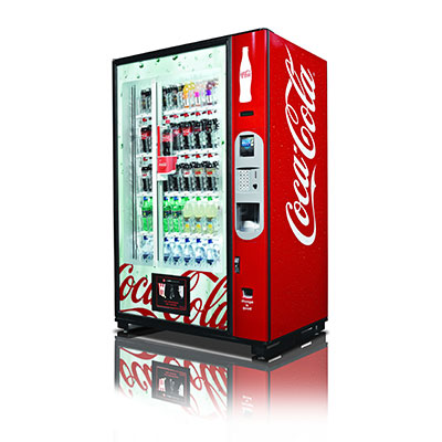 Office Coffee Service & Vending Machines in Los Angeles and Orange County