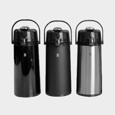 Wide selection of office coffee accessories